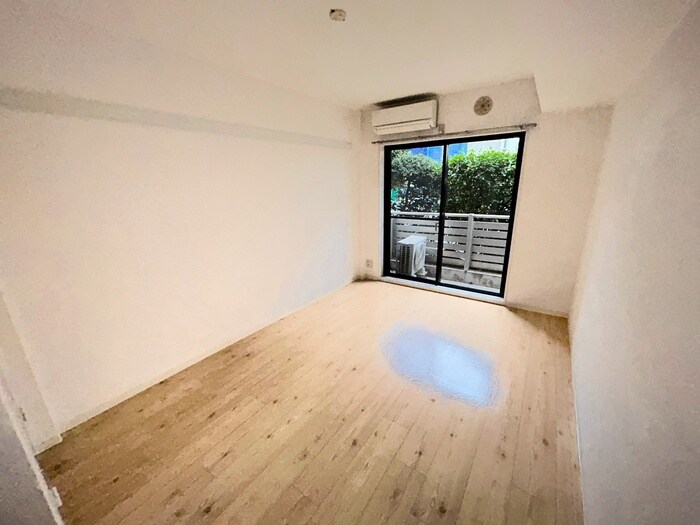 パインハウスの物件内観写真