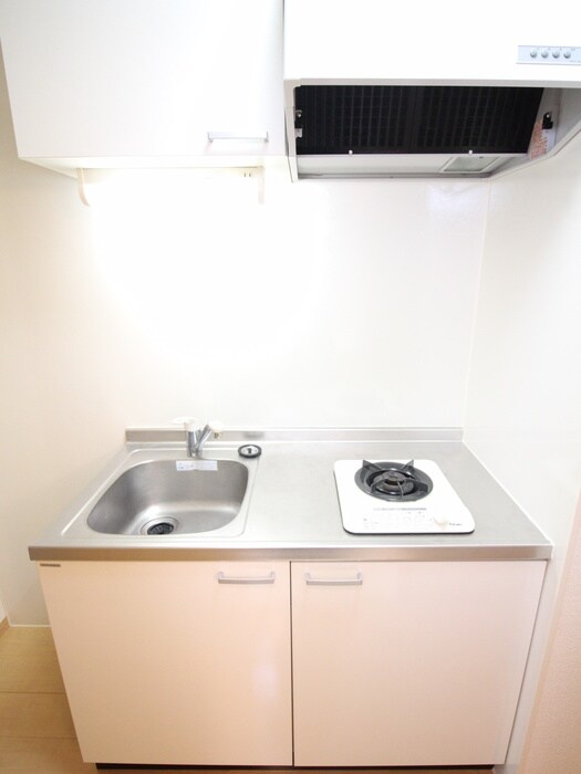 メゾンヴェルデの物件内観写真