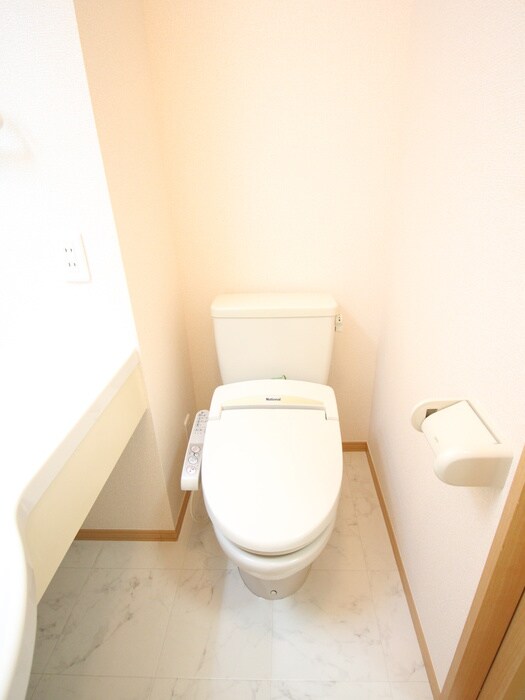 メゾンヴェルデの物件内観写真