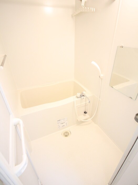 メゾンヴェルデの物件内観写真