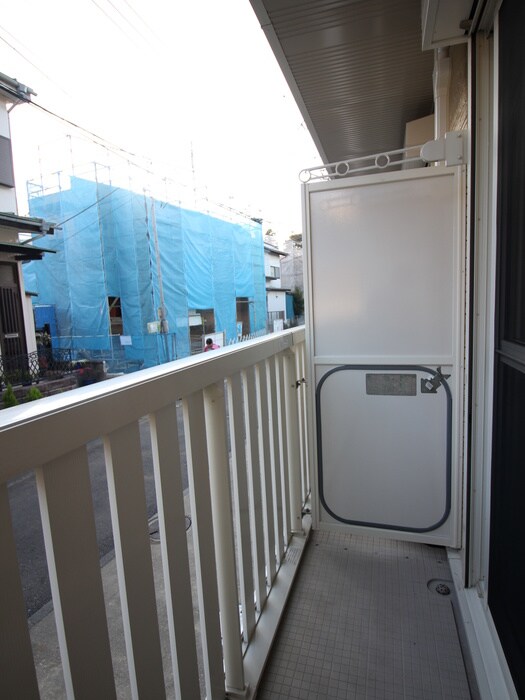 メゾンヴェルデの物件内観写真