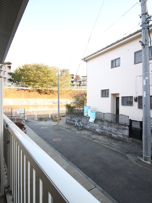 メゾンヴェルデの物件内観写真