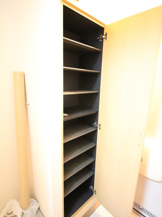 メゾンヴェルデの物件内観写真