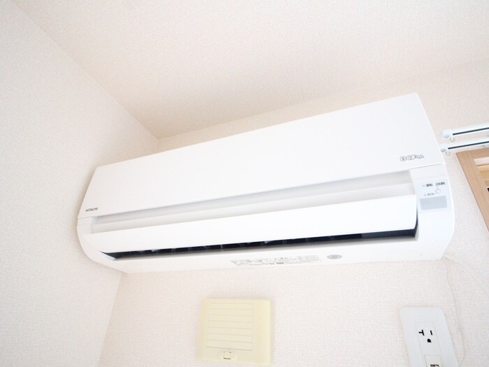 メゾンヴェルデの物件内観写真