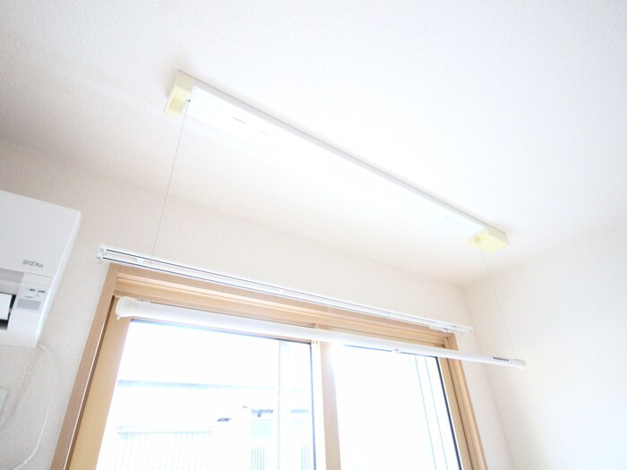 メゾンヴェルデの物件内観写真