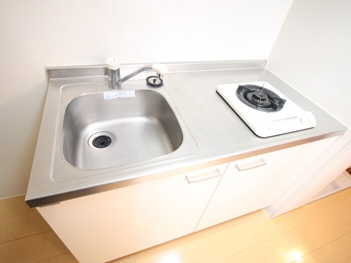 メゾンヴェルデの物件内観写真