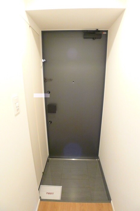 グラシアプレイス曳舟の物件内観写真