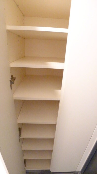 グラシアプレイス曳舟の物件内観写真