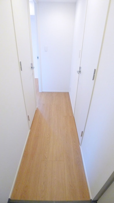 グラシアプレイス曳舟の物件内観写真