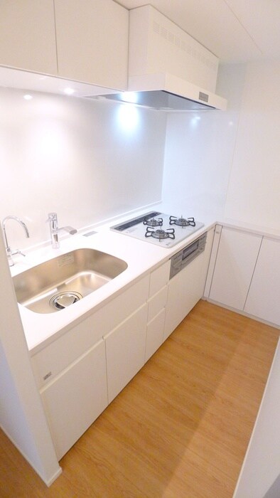 グラシアプレイス曳舟の物件内観写真