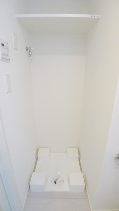 グラシアプレイス曳舟の物件内観写真