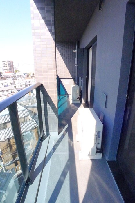 グラシアプレイス曳舟の物件内観写真