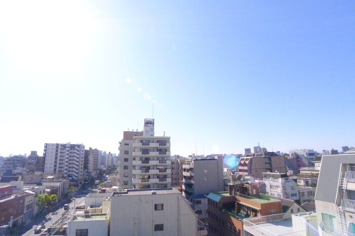 グラシアプレイス曳舟の物件内観写真