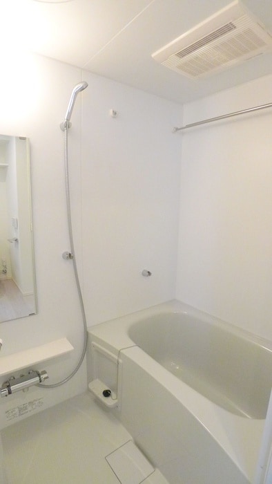 グラシアプレイス曳舟の物件内観写真