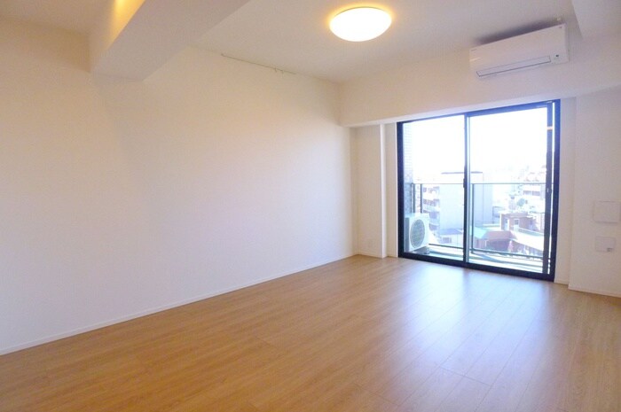 グラシアプレイス曳舟の物件内観写真