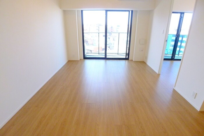 グラシアプレイス曳舟の物件内観写真