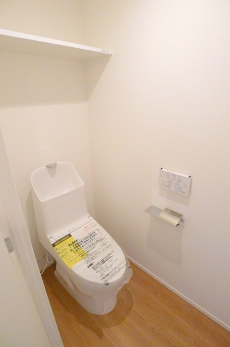 グラシアプレイス曳舟の物件内観写真