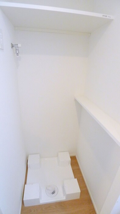 グラシアプレイス曳舟の物件内観写真