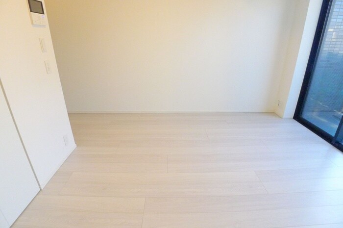 グラシアプレイス曳舟の物件内観写真