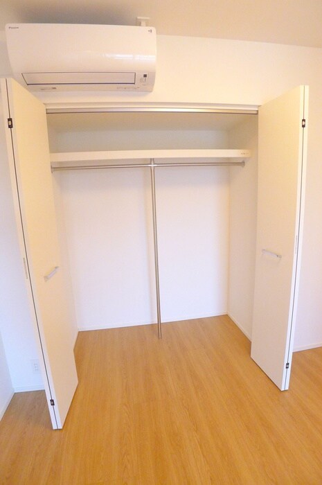 グラシアプレイス曳舟の物件内観写真