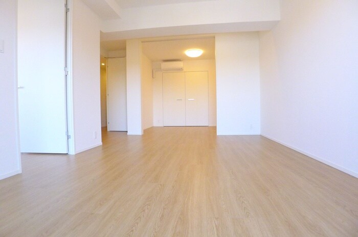 グラシアプレイス曳舟の物件内観写真