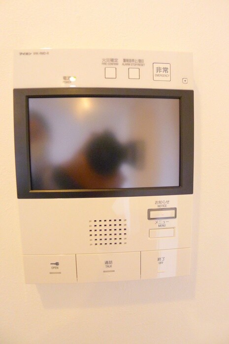 グラシアプレイス曳舟の物件内観写真