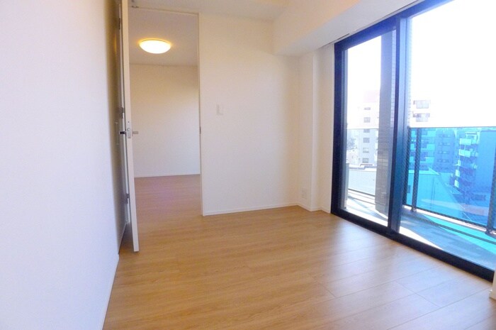 グラシアプレイス曳舟の物件内観写真