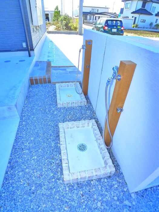 メゾンアスカの物件外観写真