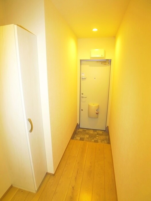 メゾンアスカの物件内観写真