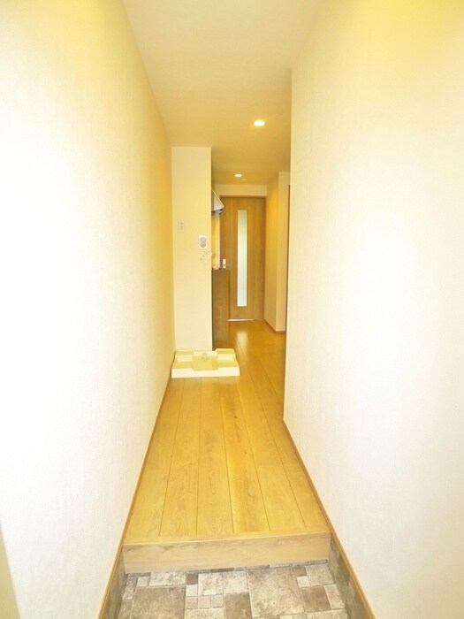 メゾンアスカの物件内観写真