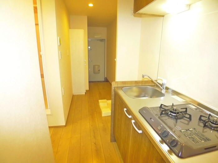 メゾンアスカの物件内観写真