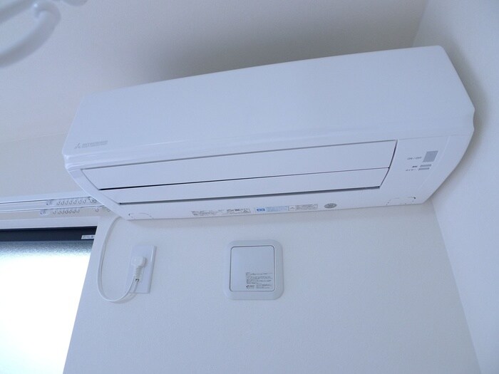 メゾンアスカの物件内観写真