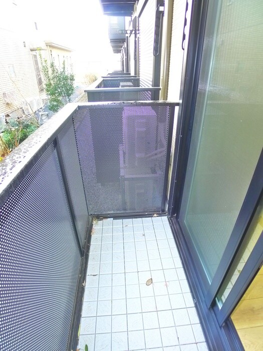 メゾンアスカの物件内観写真