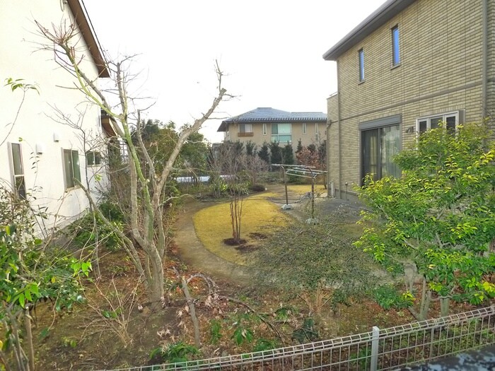 メゾンアスカの物件内観写真