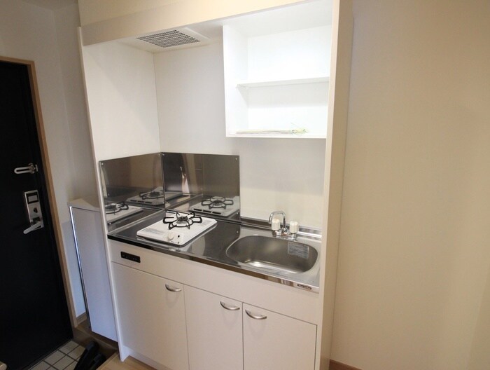 アルルフラン森下の物件内観写真