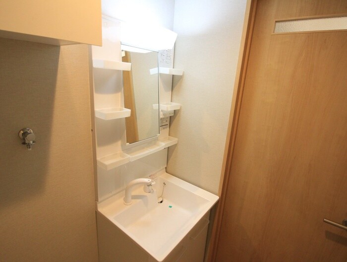 アルルフラン森下の物件内観写真