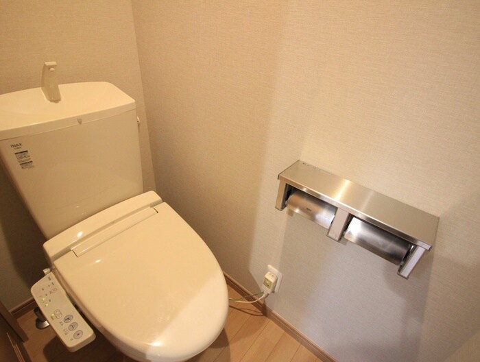 アルルフラン森下の物件内観写真