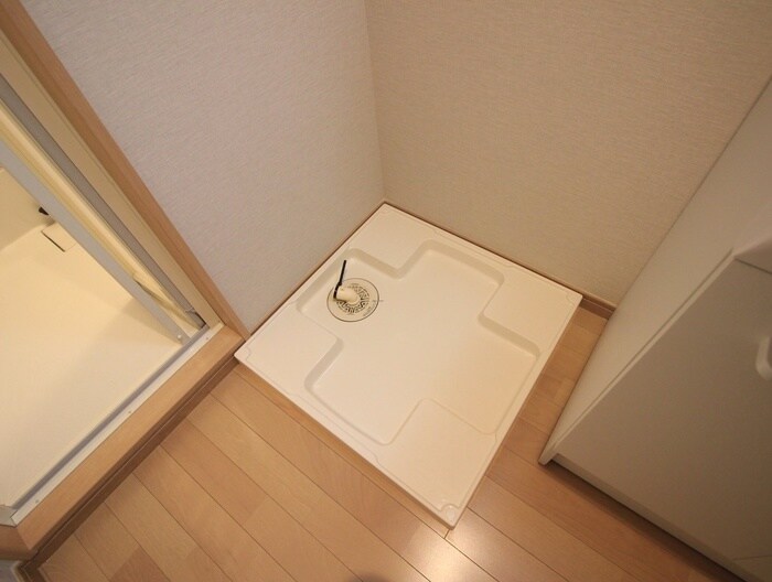 アルルフラン森下の物件内観写真