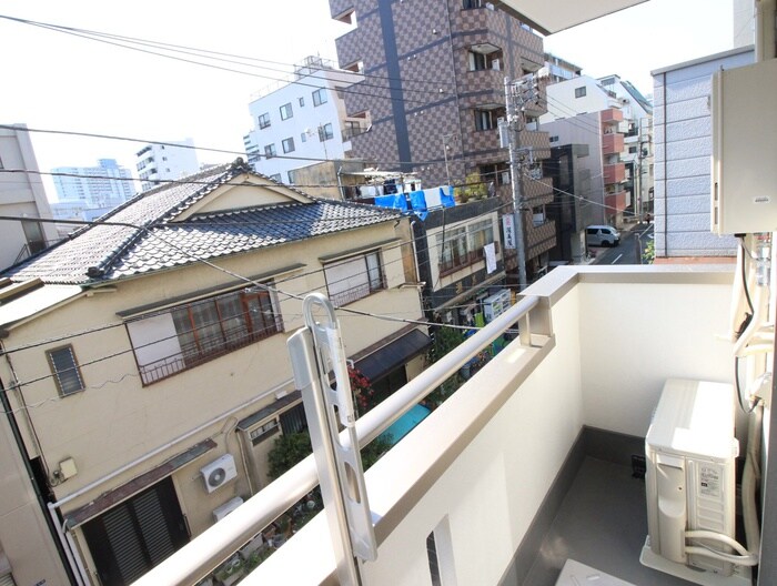 アルルフラン森下の物件内観写真