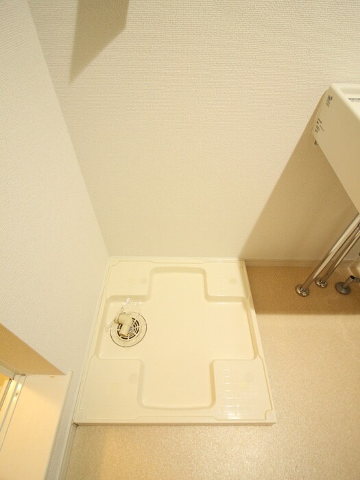 ウエストウイングⅡの物件内観写真