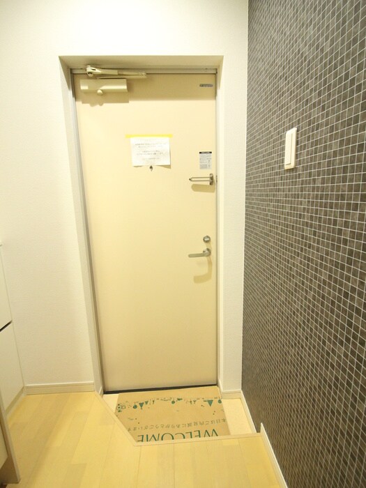 ウエストウイングⅡの物件内観写真