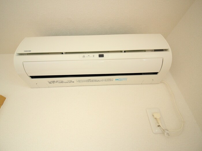 ウエストウイングⅡの物件内観写真