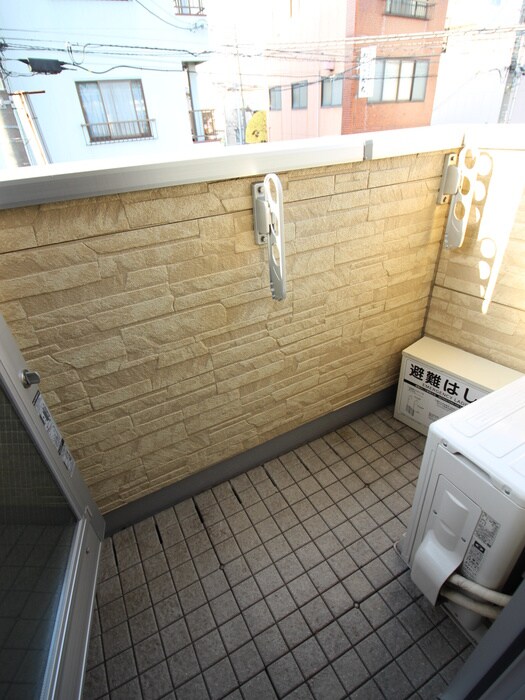 ウエストウイングⅡの物件内観写真