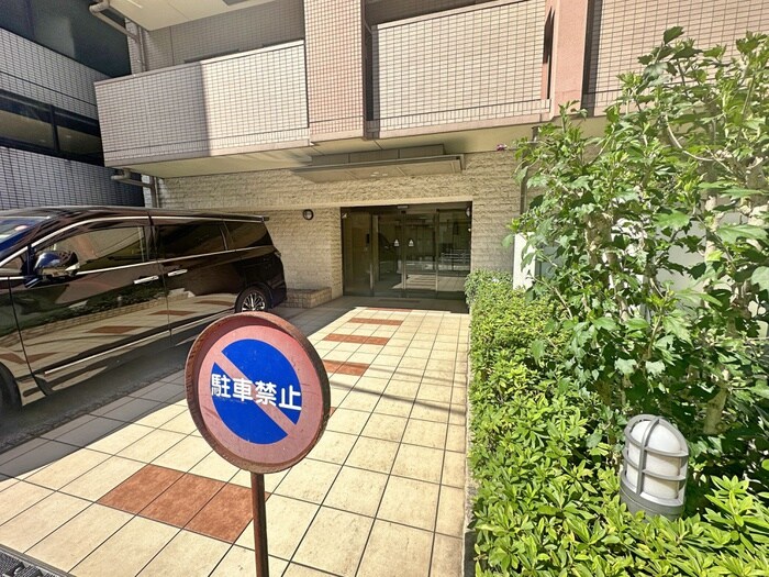 ＣＩＴＹ　ＳＰＩＲＥ両国の物件外観写真