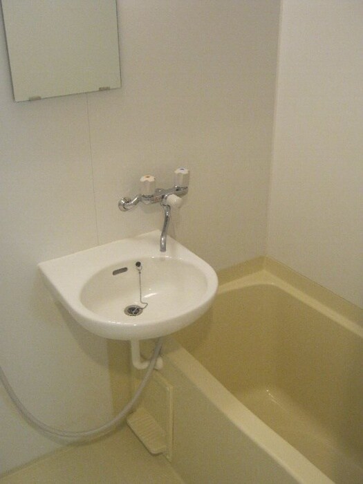 ＣＩＴＹ　ＳＰＩＲＥ両国の物件内観写真