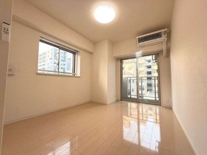 ＣＩＴＹ　ＳＰＩＲＥ両国の物件内観写真