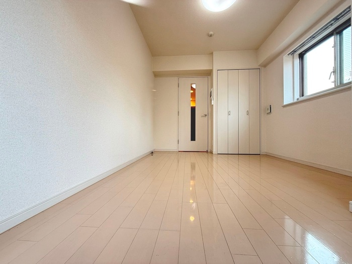 ＣＩＴＹ　ＳＰＩＲＥ両国の物件内観写真