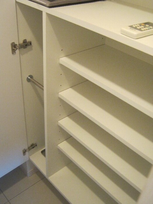 ＣＩＴＹ　ＳＰＩＲＥ両国の物件内観写真