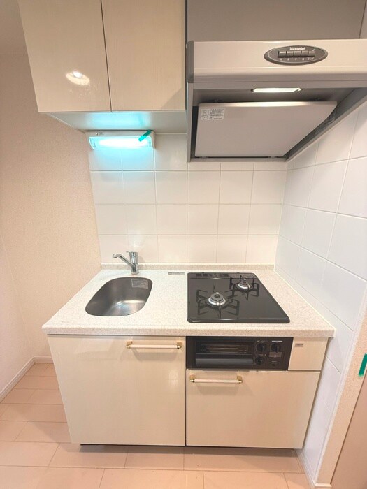 ＣＩＴＹ　ＳＰＩＲＥ両国の物件内観写真