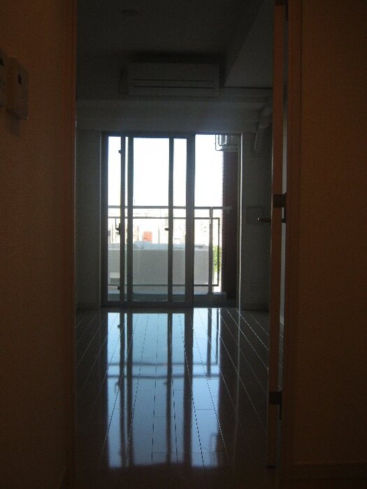 ＣＩＴＹ　ＳＰＩＲＥ両国の物件内観写真